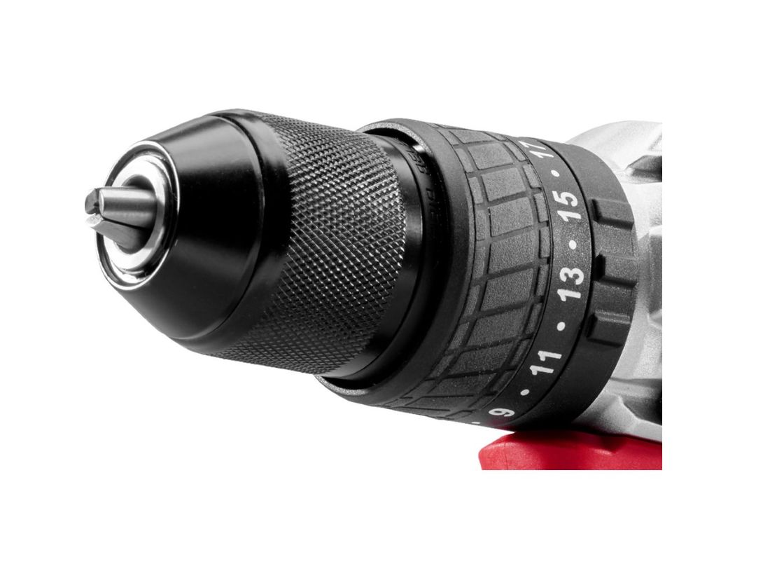 WKRĘTARKA BEZSZCZOTKOWA Z FUNKCJĄ UDARU 45 Nm 18 V MEEC