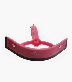 sciagacz-do-wody-premier-equine-sweat-scraper-fuksja