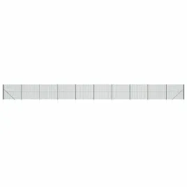 ogrodzenie-z-siatki-z-kotwami-zielone-22x25-m