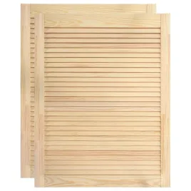 drzwi-zaluzjowe-do-szafki-2-szt-615x394-cm-drewno-sosnowe