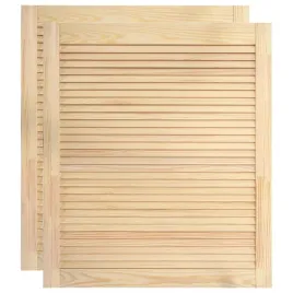 drzwi-zaluzjowe-do-szafki-2-szt-615x494-cm-drewno-sosnowe
