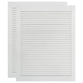 drzwi-zaluzjowe-do-szafki-2-szt-biale-615x394-cm-sosnowe