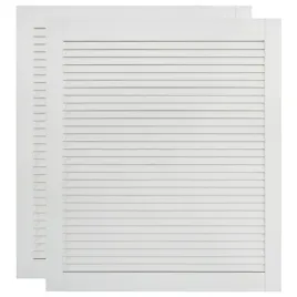 drzwi-zaluzjowe-do-szafki-2-szt-biale-615x494-cm-sosnowe