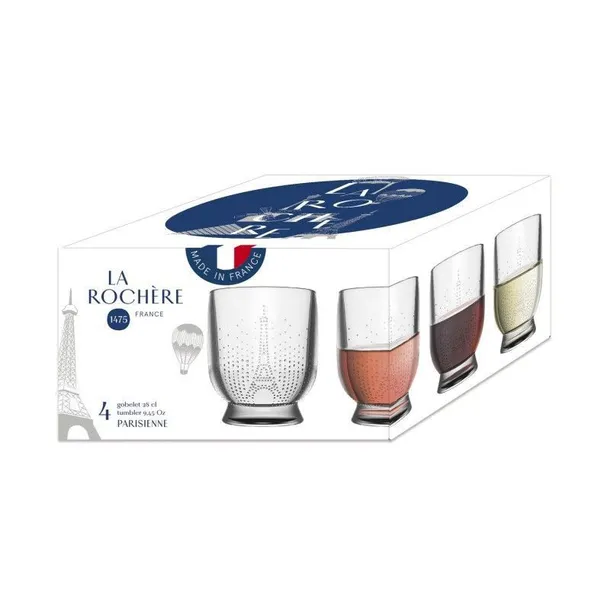 paryz-szklanka-260-ml
