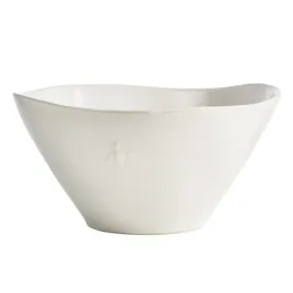 pszczola-salaterka-ceramiczna-kremowa