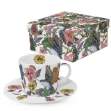 ptak-i-kwiaty-filizanka-porcelanowa-w-ozdobnym-pud
