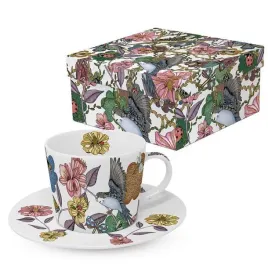 ptak-i-kwiaty-filizanka-porcelanowa-w-ozdobnym-pud
