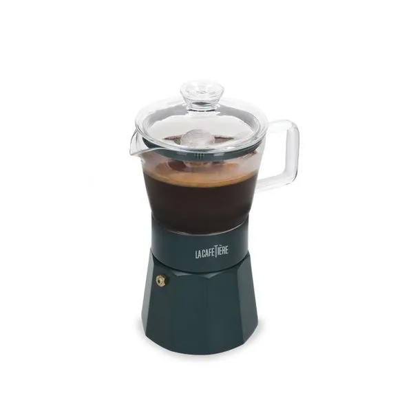 la-cafetiere-szklany-ekspres-do-kawy-verona-zielony-290-ml