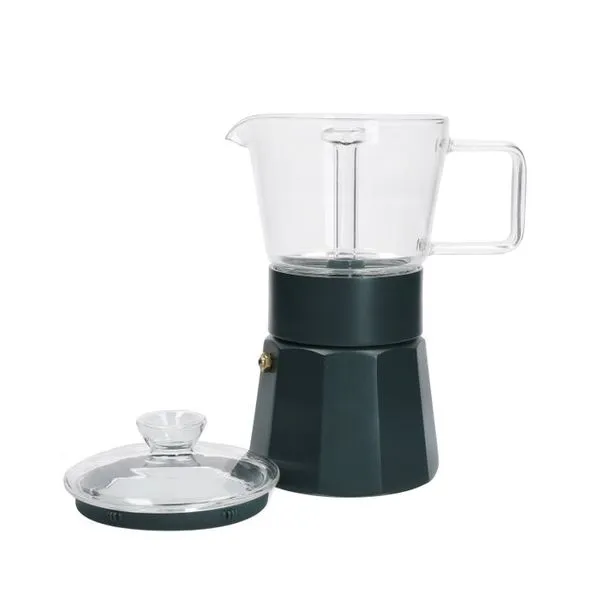 la-cafetiere-szklany-ekspres-do-kawy-verona-zielony-290-ml