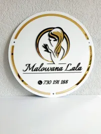 szyld-reklama-tablica-logo-firmy-polysk-60-cm