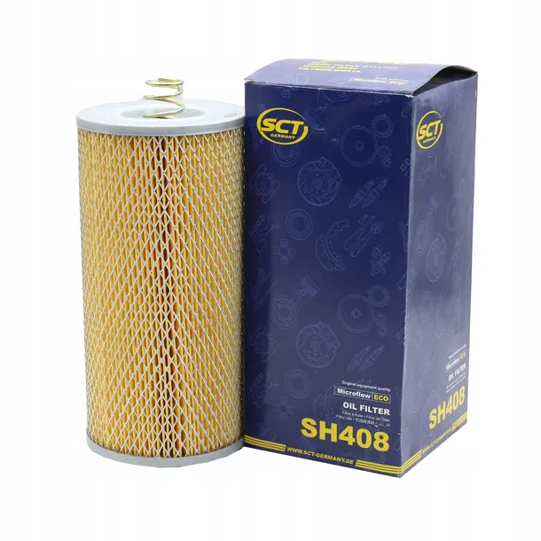 filtr-oleju-sct-sh408