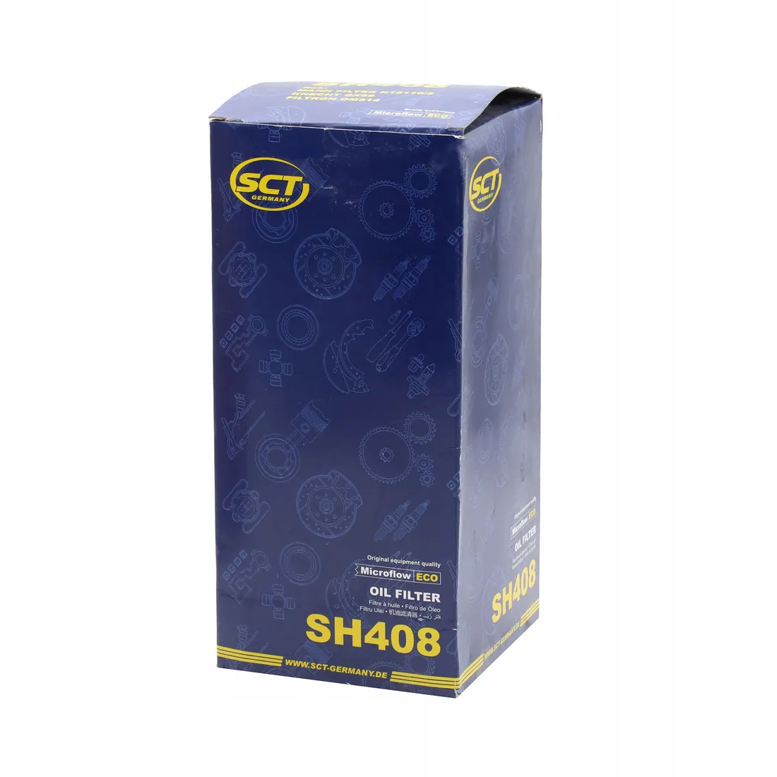 filtr-oleju-sct-sh408-stan-nowy