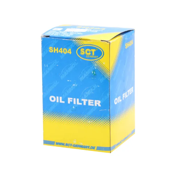 filtr-oleju-sct-sh404-producent-czesci-sct-germany