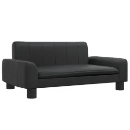 sofa-dla-dzieci-czarna-70x45x30-cm-sztuczna-skora