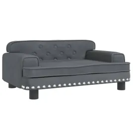 sofa-dla-dzieci-ciemnoszara-70x45x30-cm-aksamit