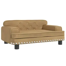 sofa-dla-dzieci-brazowa-70x45x30-cm-aksamit