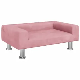 sofa-dla-dzieci-rozowa-70x45x265-cm-aksamit
