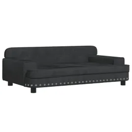 sofa-dla-dzieci-czarna-90x53x30-cm-aksamit