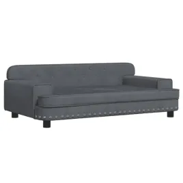 sofa-dla-dzieci-ciemnoszara-90x53x30-cm-aksamit