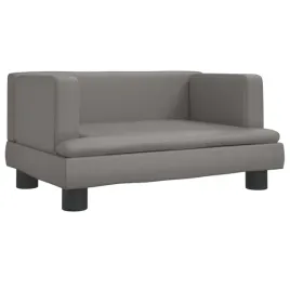 sofa-dla-dzieci-szara-60x40x30-cm-sztuczna-skora