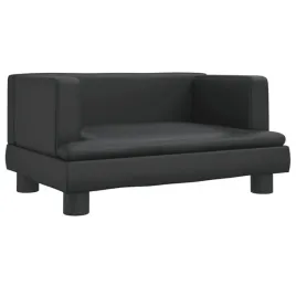 sofa-dla-dzieci-czarna-60x40x30-cm-sztuczna-skora