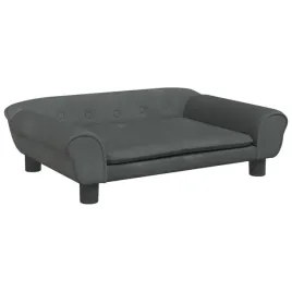 sofa-dla-dzieci-ciemnoszara-70x45x26-cm-aksamit