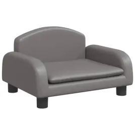 sofa-dla-dzieci-szara-50x40x30-cm-sztuczna-skora