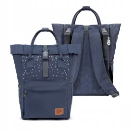 torba-do-wozka-organizer-kinderkraft-moonpack-confetti-denim