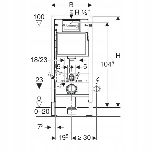 stelaz-podtynkowy-do-wc-geberit-duofix-basic-stan-opakowania-oryginalne