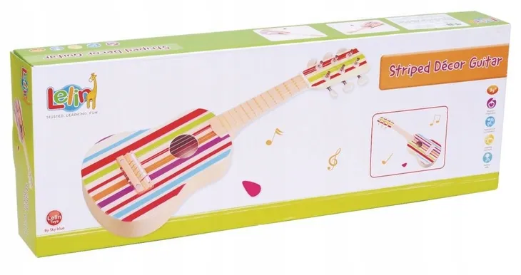 gitara-lelin