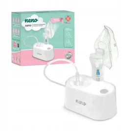 neno-sano-inhalator-nebulizator-2x-maska-zestaw