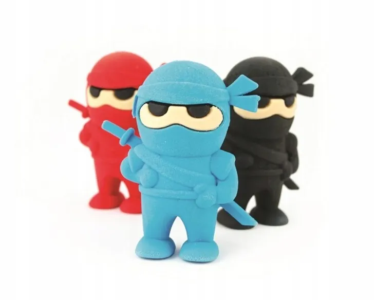 gumki-do-scierania-ninja-bohater-brak