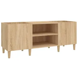 szafka-na-plyty-winylowe-sonoma-oak-121x38x48-cm-drewno-konstrukcyjne