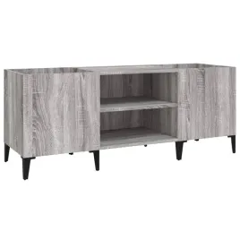 szafka-na-plyty-szary-dab-sonoma-121x38x48-cm