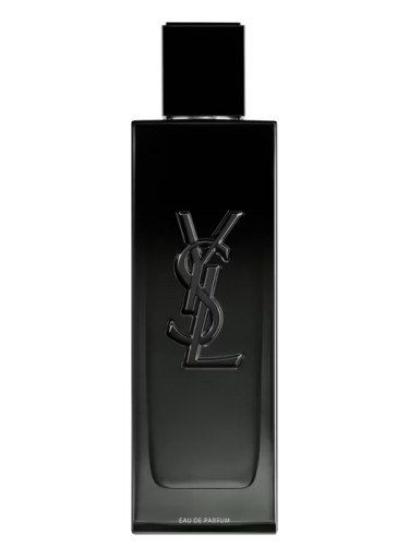 yves saint laurent myslf woda perfumowana 60 ml    