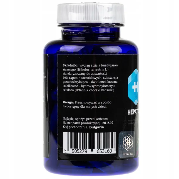 bulgarian-tribulus-original-120-kaps-smak-bezsmakowy