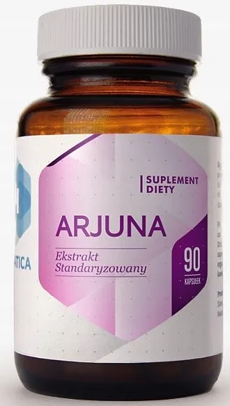 arjuna-90-kaps-liczba-sztuk-90-szt