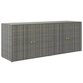 szafka-ogrodowa-szara-198x555x80-cm-rattan-pe