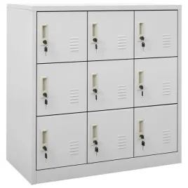 szafka-zamykana-na-klucz-jasnoszara-90x45x925-cm-stal