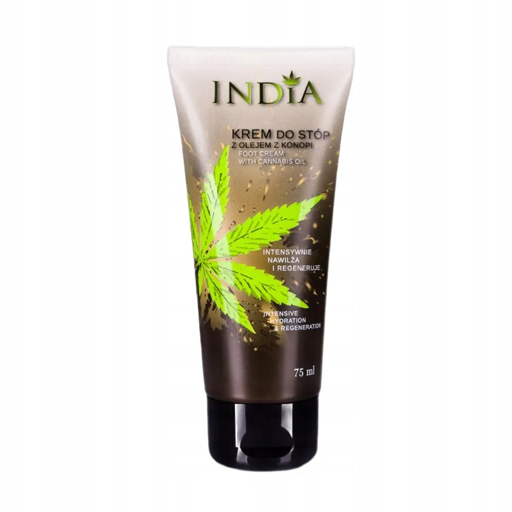 india-krem-do-stop-ochronny-75ml