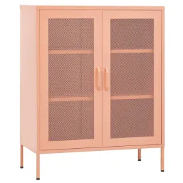 szafka-rozowa-80x35x1015-cm-stalowa