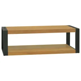 polka-lazienkowa-120x45x35-cm-lite-drewno-tekowe
