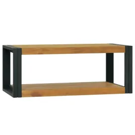lazienkowa-polka-scienna-90x45x35-cm-lite-drewno-tekowe