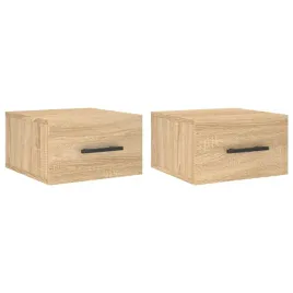 wiszace-szafki-nocne-2-szt-dab-sonoma-35x35x20-cm