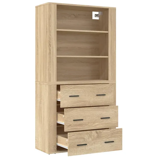 witrynka-dab-sonoma-material-drewnopochodny-glebokosc-mebla-33-cm
