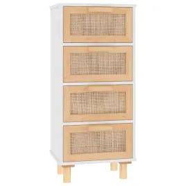 szafka-biala-40x30x90-cm-lita-sosna-i-naturalny-rattan