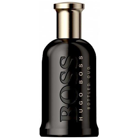 hugo boss boss bottled oud