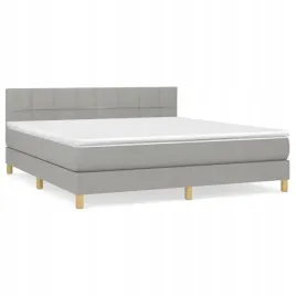 lozko-kontynentalne-z-materacem-jasnoszare-tk