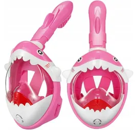 maska-do-nurkowania-pelnotwarzowa-dla-dzieci-xs