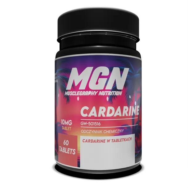cardarine-gw-501516